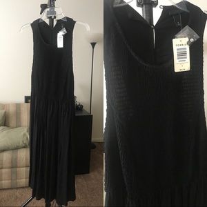 Torrid - Black Dress